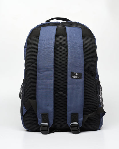 Mochila Rusty Tood Backpack Navy