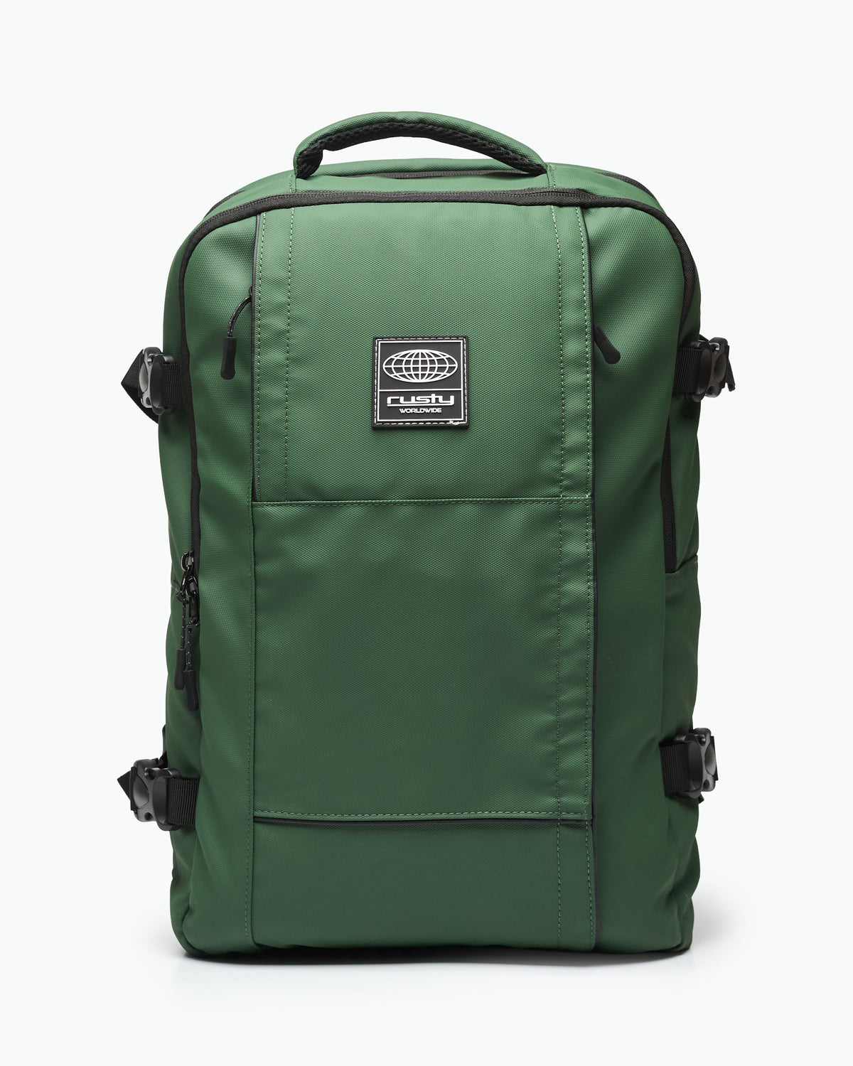 Mochila Rusty Carry Me Serie 2 Backpack Olive