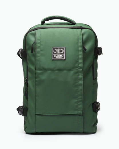 Mochila Rusty Carry Me Serie 2 Backpack Olive