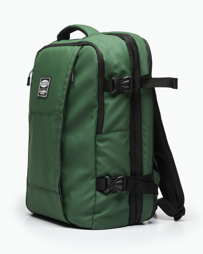 Mochila Rusty Carry Me Serie 2 Backpack Olive