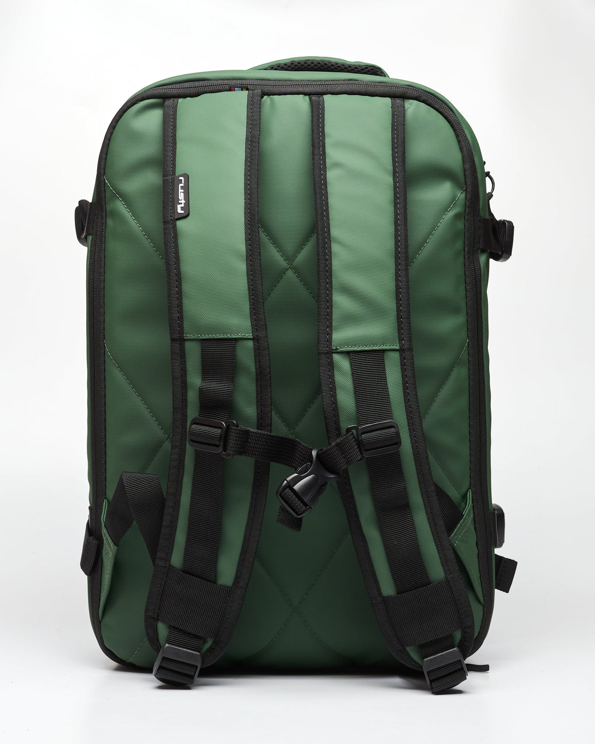 Mochila Rusty Carry Me Serie 2 Backpack Olive