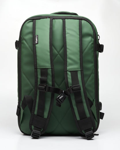 Mochila Rusty Carry Me Serie 2 Backpack Olive