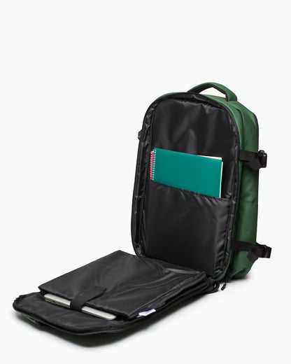 Mochila Rusty Carry Me Serie 2 Backpack Olive