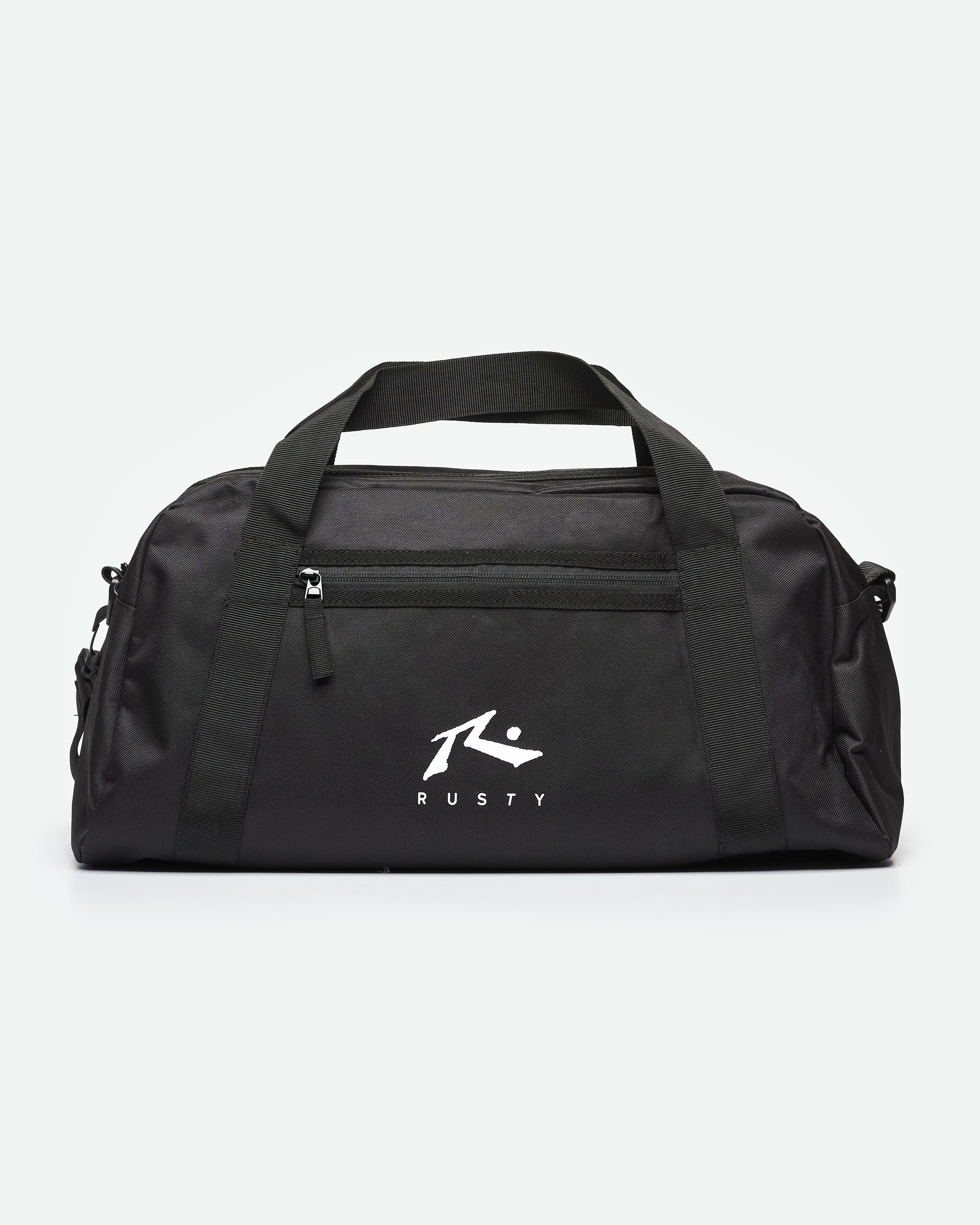 Bolso Rusty Malibu Bag Black