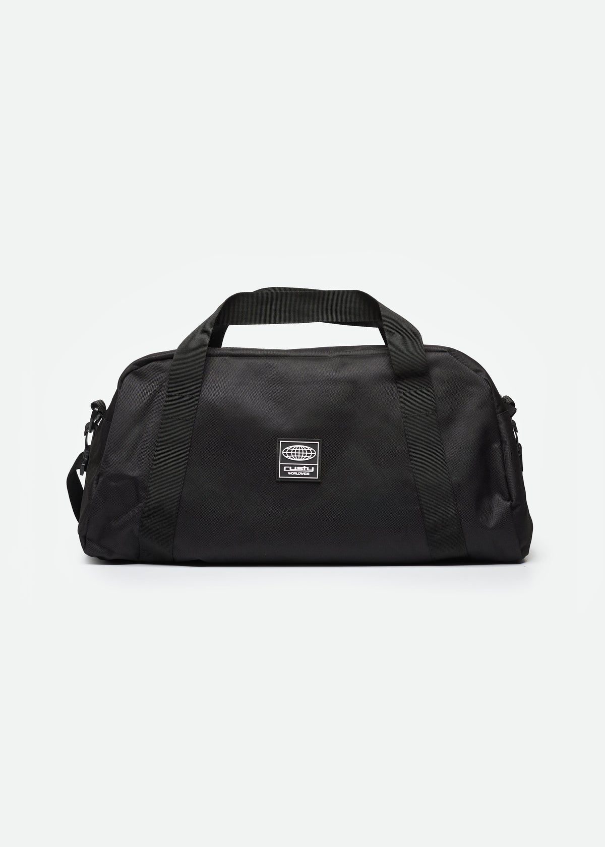 Bolso Rusty Malibu Bag Black