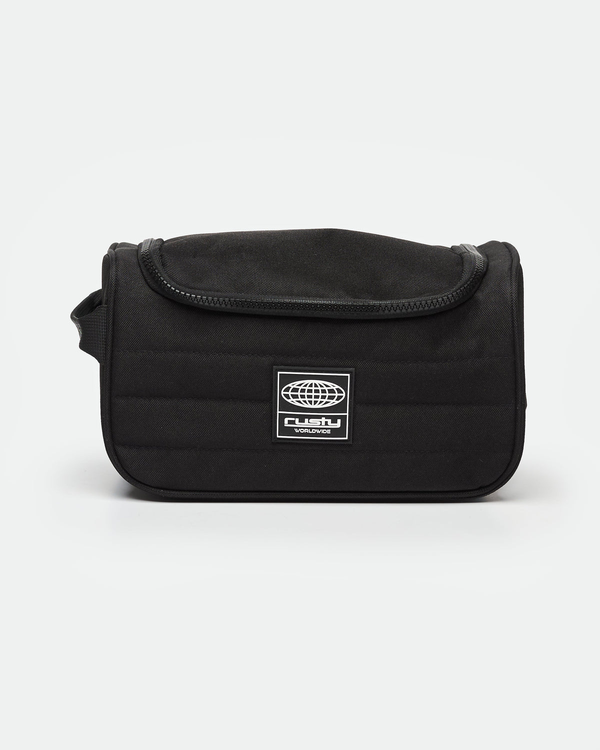 Bolso Rusty Fuller Necessaire Black
