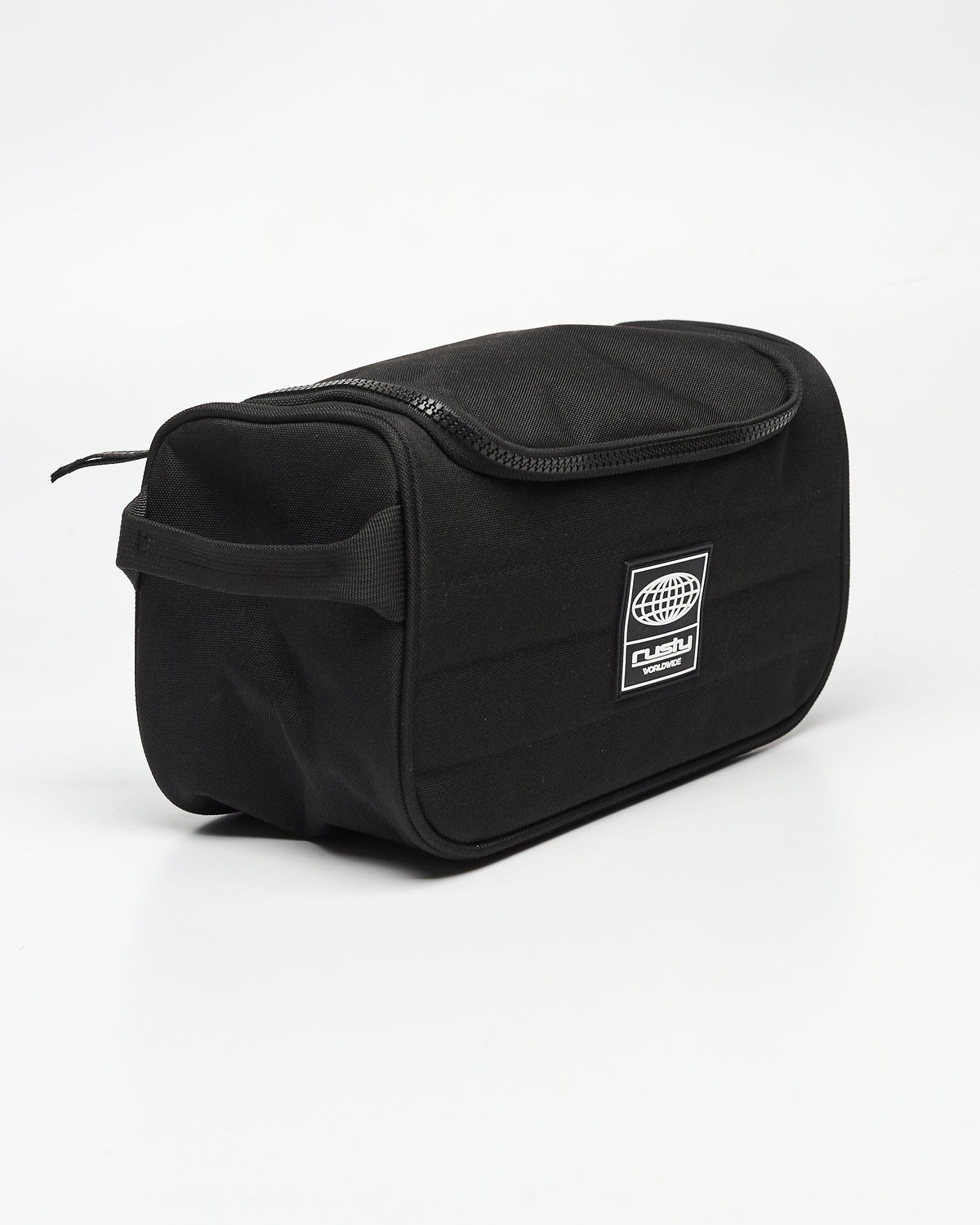 Bolso Rusty Fuller Necessaire Black