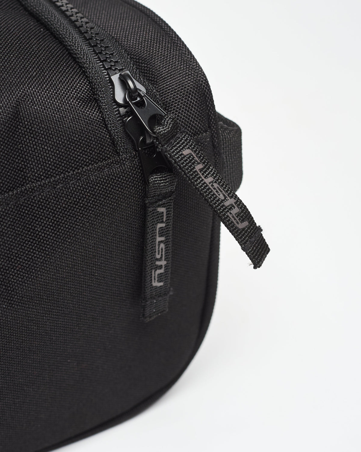 Bolso Rusty Fuller Necessaire Black