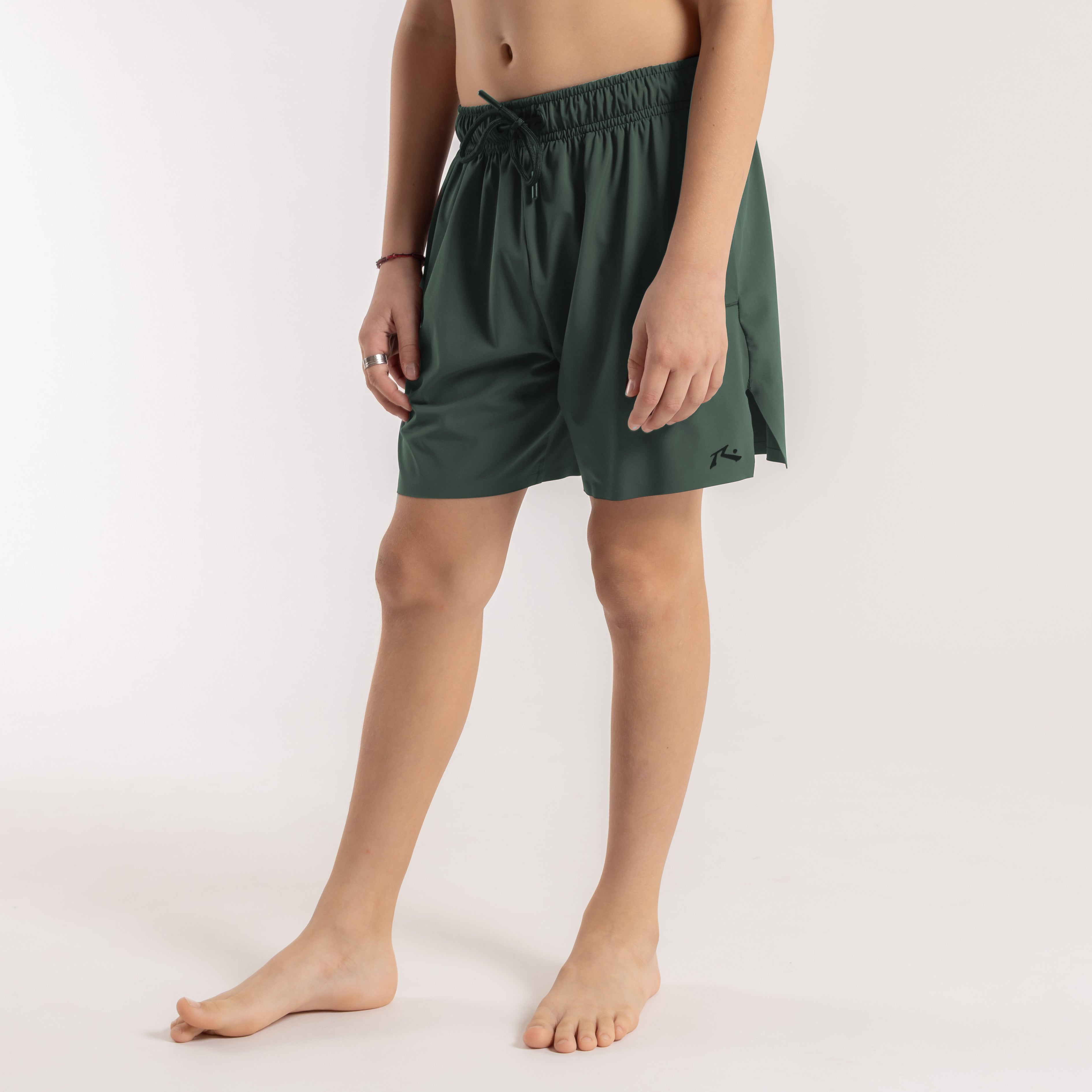 Short Rusty Laser Shoot Bs Jr Military Green