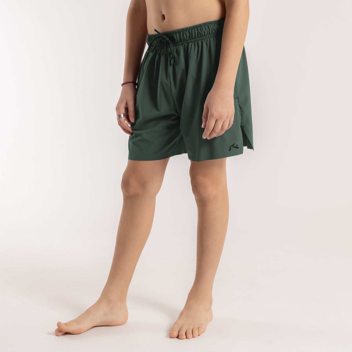 Short Rusty Laser Shoot Bs Jr Military Green