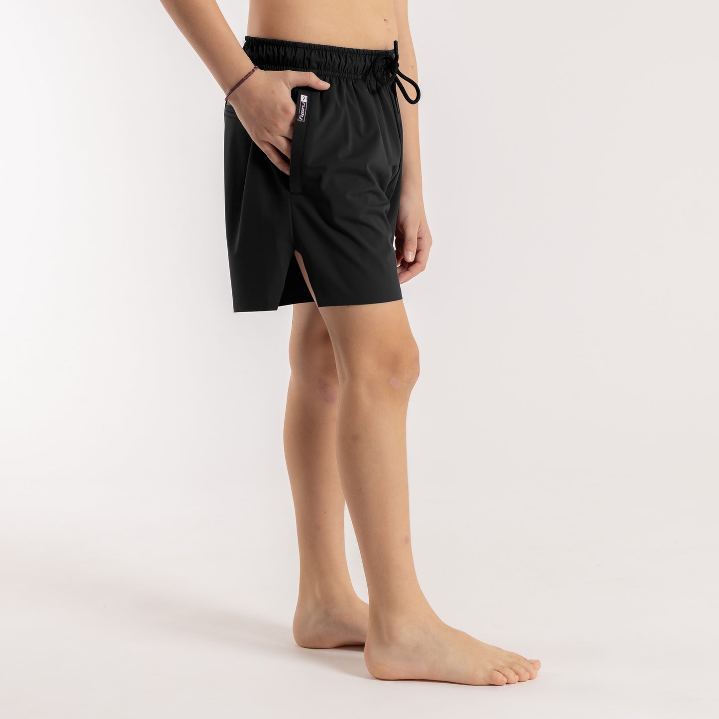 Short Rusty Laser Shoot Bs Jr Black