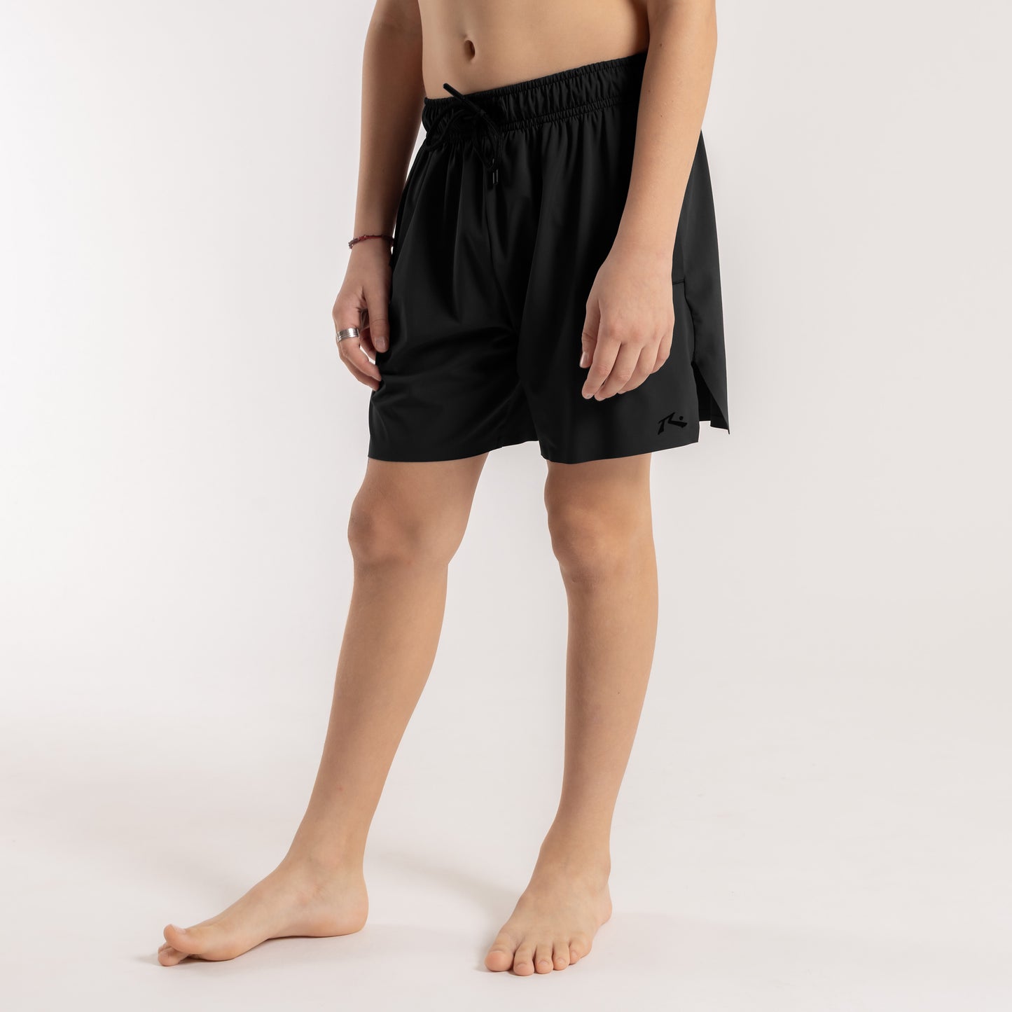 Short Rusty Laser Shoot Bs Jr Black