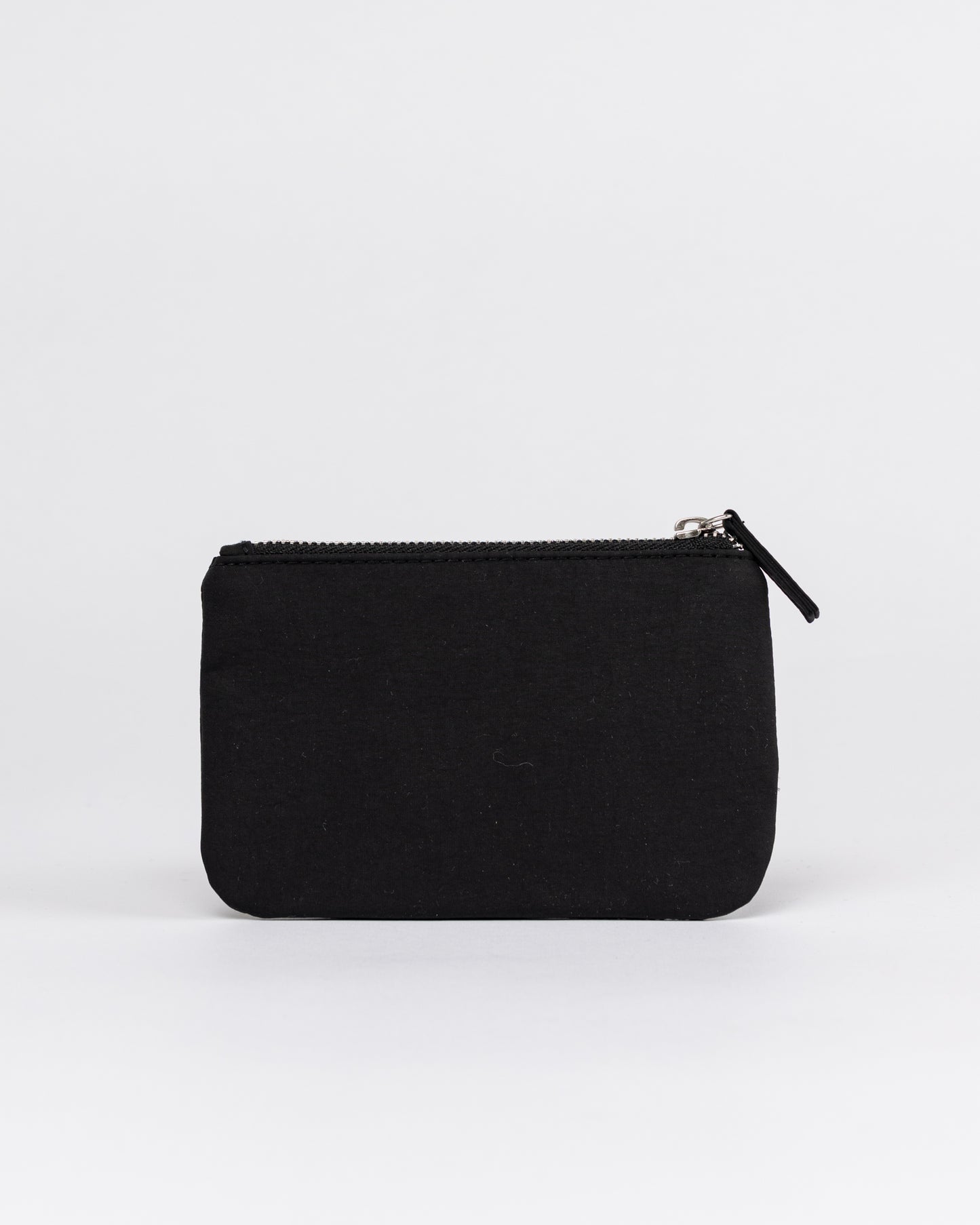Billetera Rusty Latitude Coin Black