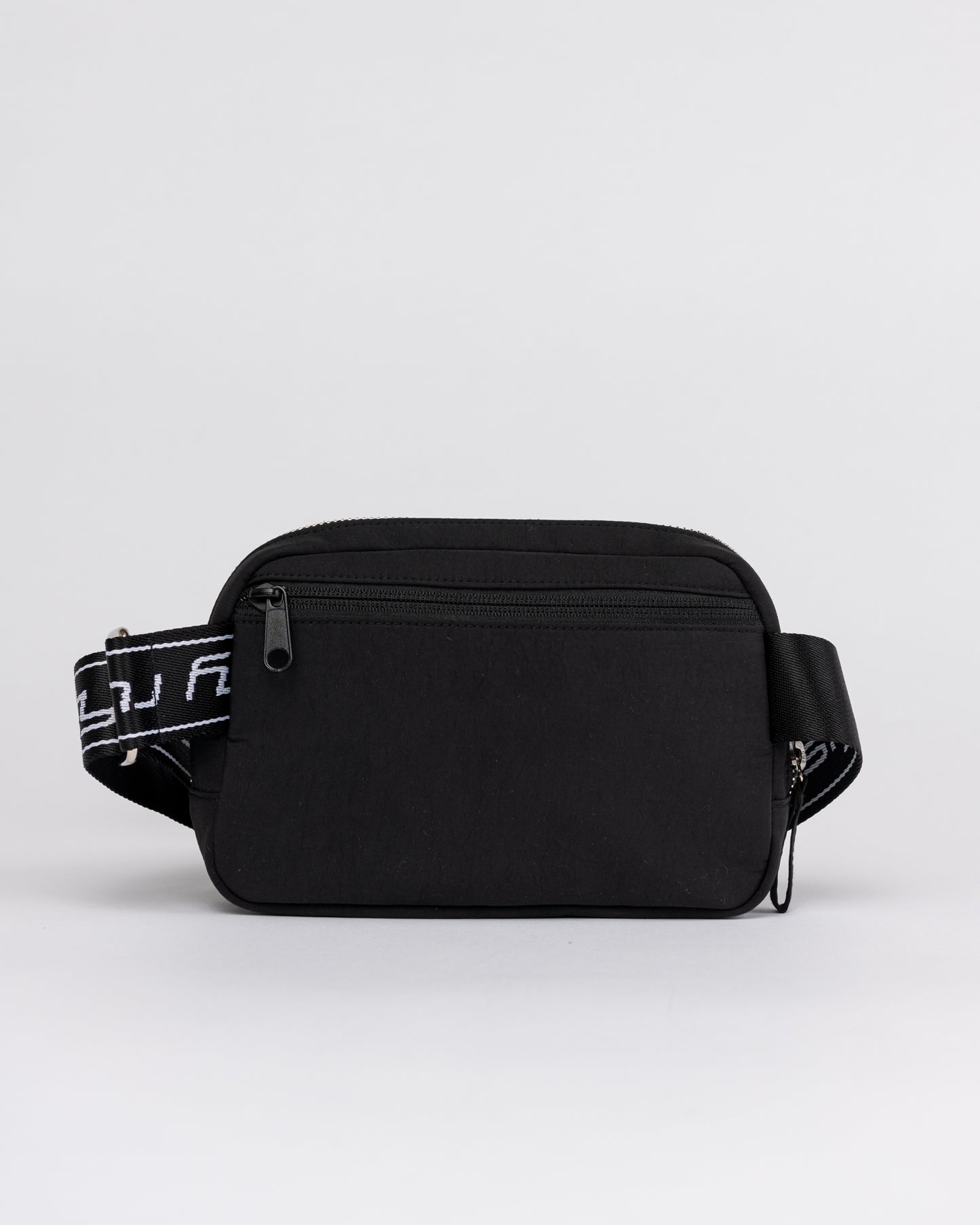 Bolso Rusty Latitude Nylon Side Black
