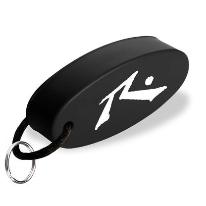 Llavero Rusty Zeppelin Keychain Black