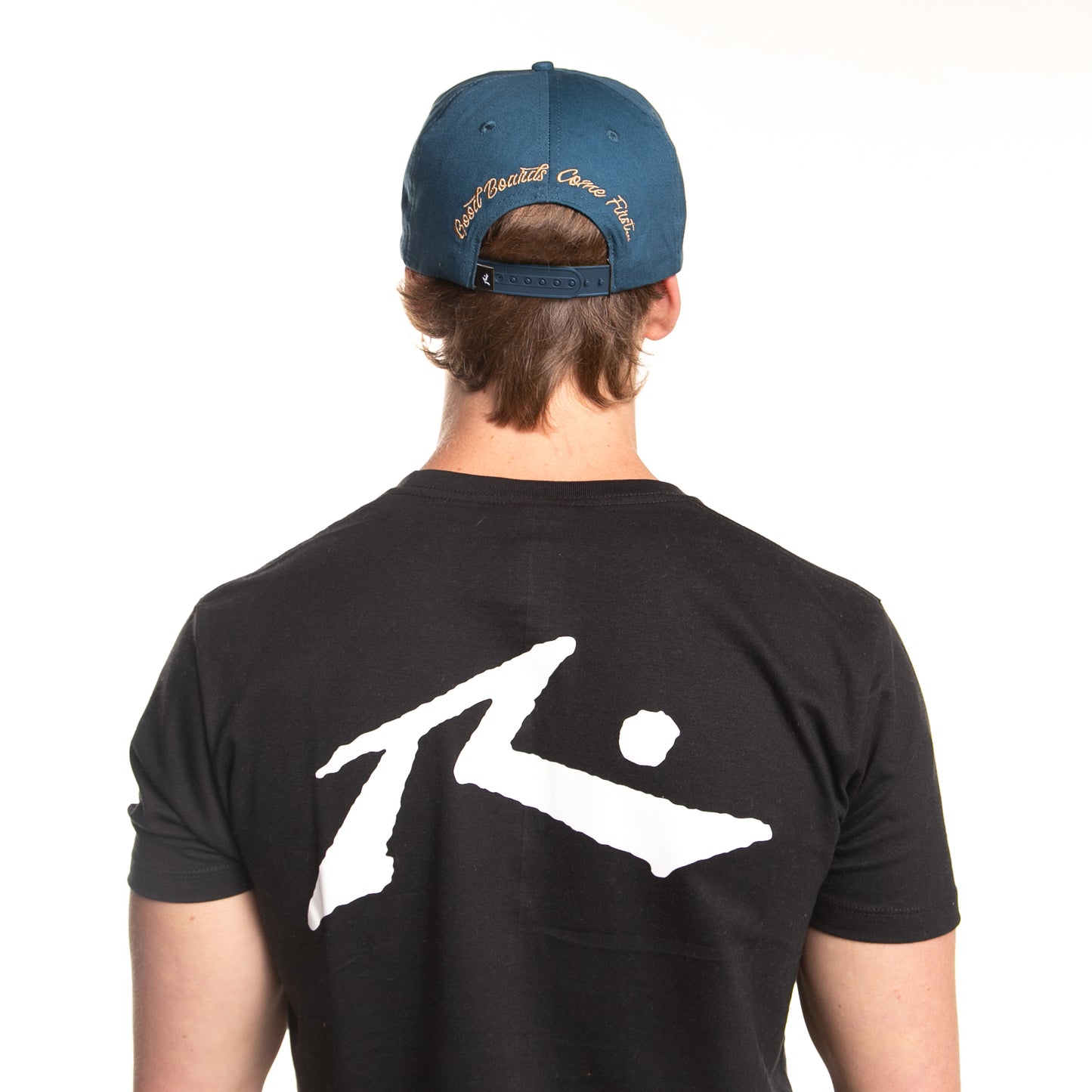 gorra_rusty_lm2_cap_deep_teal#RP#DEEP TEAL