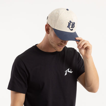 Gorra Rusty Laguna Beach Cap Multi