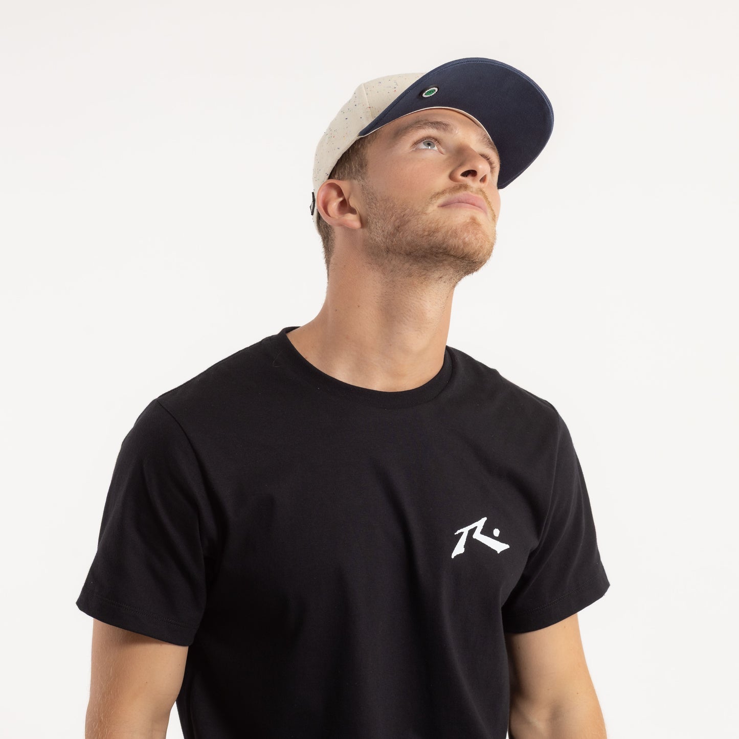 Gorra Rusty Laguna Beach Cap Multi