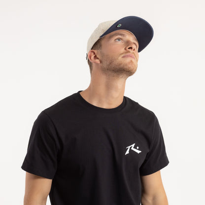 Gorra Rusty Laguna Beach Cap Multi