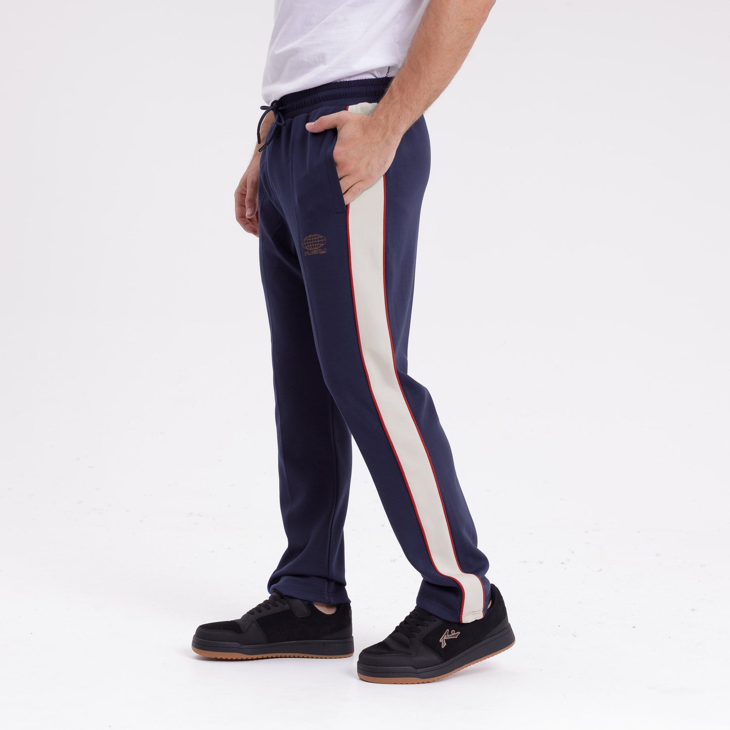 Jogging Rusty Lykke Pant Navy