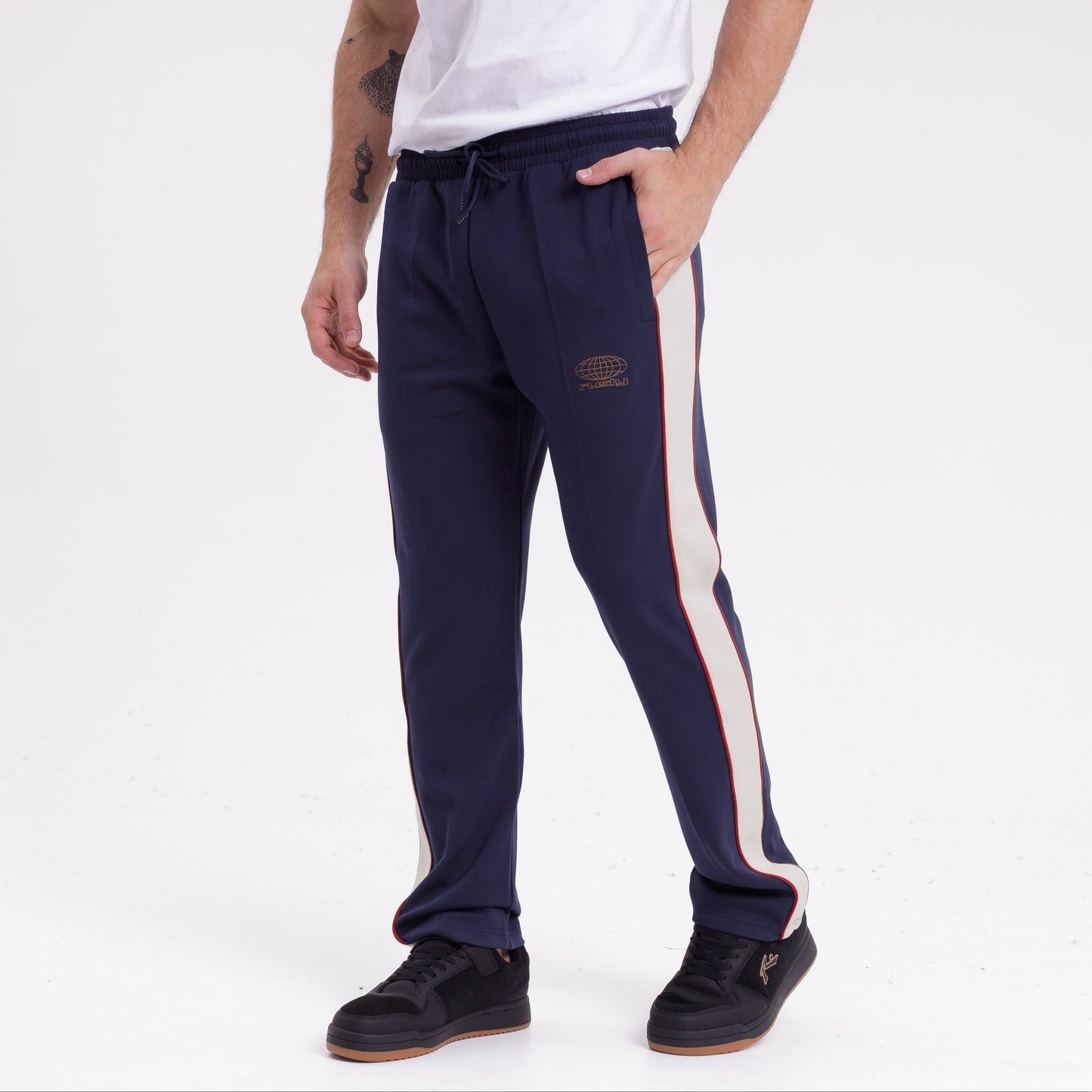 Jogging Rusty Lykke Pant Navy