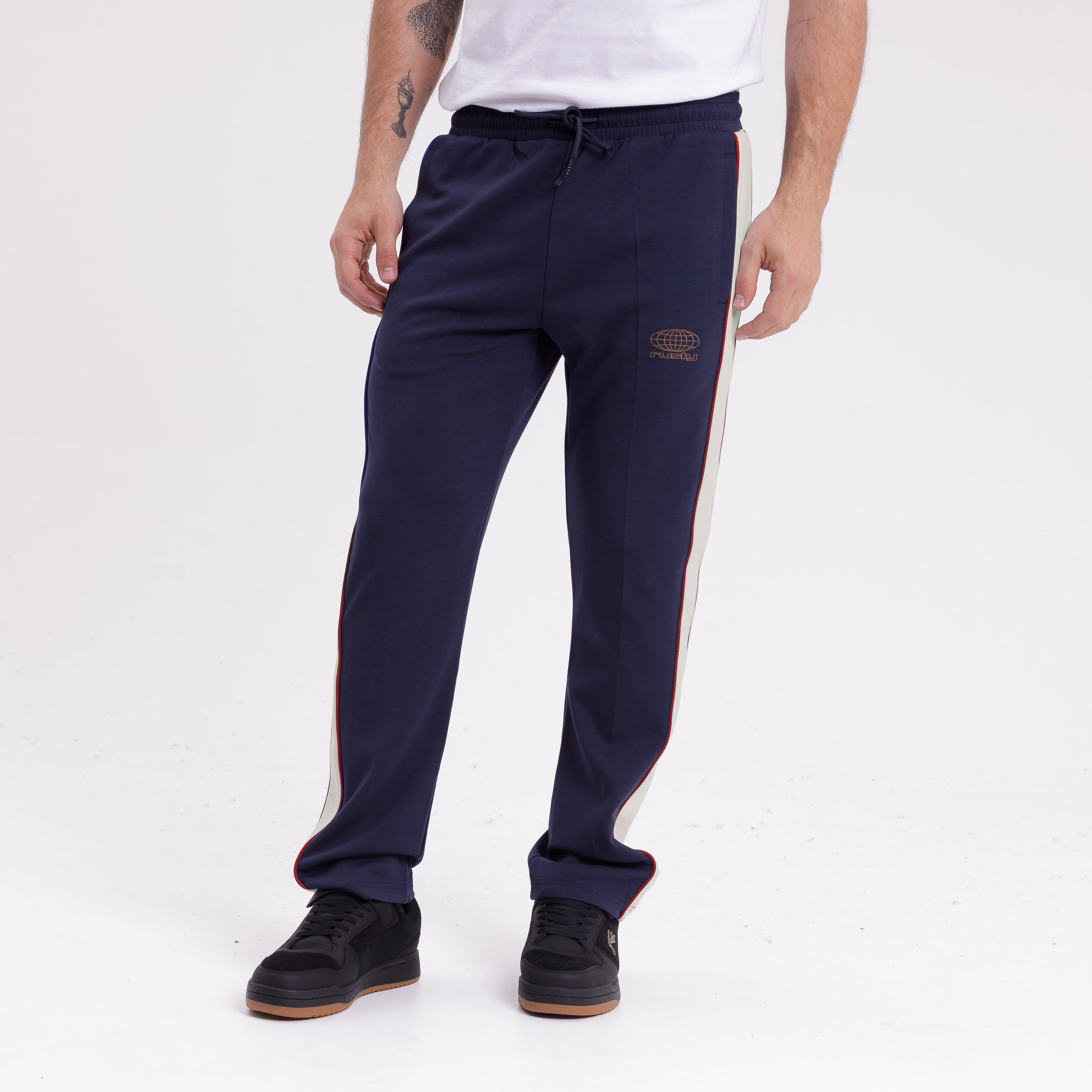 Jogging Rusty Lykke Pant Navy