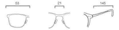 Lentes Rusty Ant Koat C3 Polarized