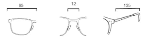Lentes Rusty Ant Vattel Sblk/Drs15 *