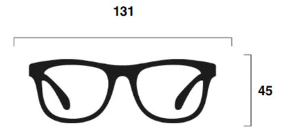 Lentes Vulk Ant Disarn Steelblue-Mblk/Drt03 Polarized *