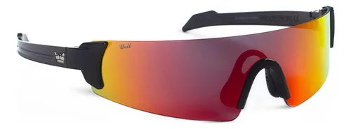 Lentes Vulk Ant V.V. Sblk/Revo Real *