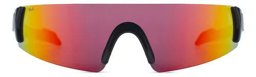 Lentes Vulk Ant V.V. Sblk/Revo Real *