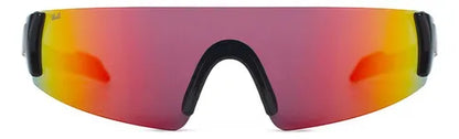 Lentes Vulk Ant V.V. Sblk/Revo Real *