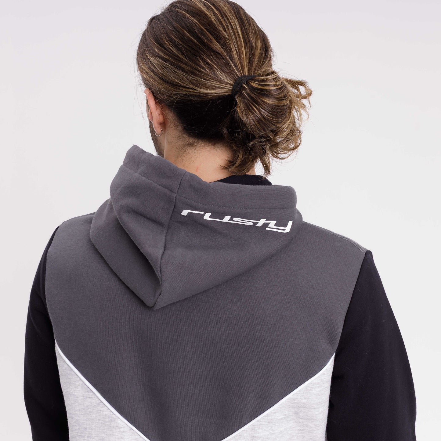 Canguro Rusty Makegan Hood Multi