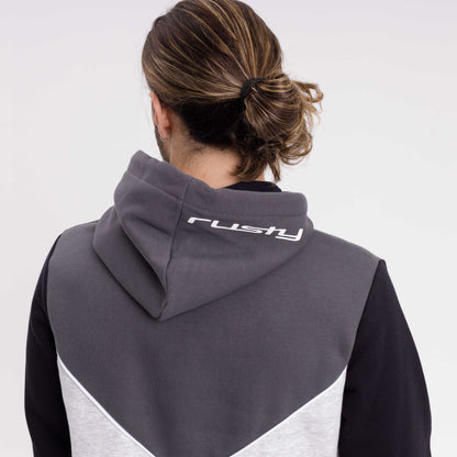 Canguro Rusty Makegan Hood Multi