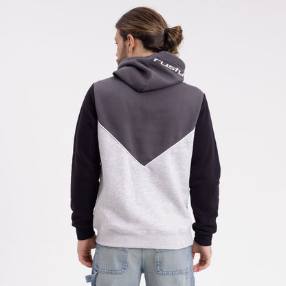Canguro Rusty Makegan Hood Multi