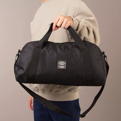 Bolso Rusty Malibu Bag Black