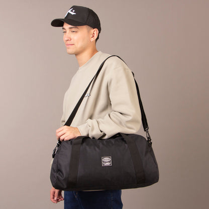 Bolso Rusty Malibu Bag Black