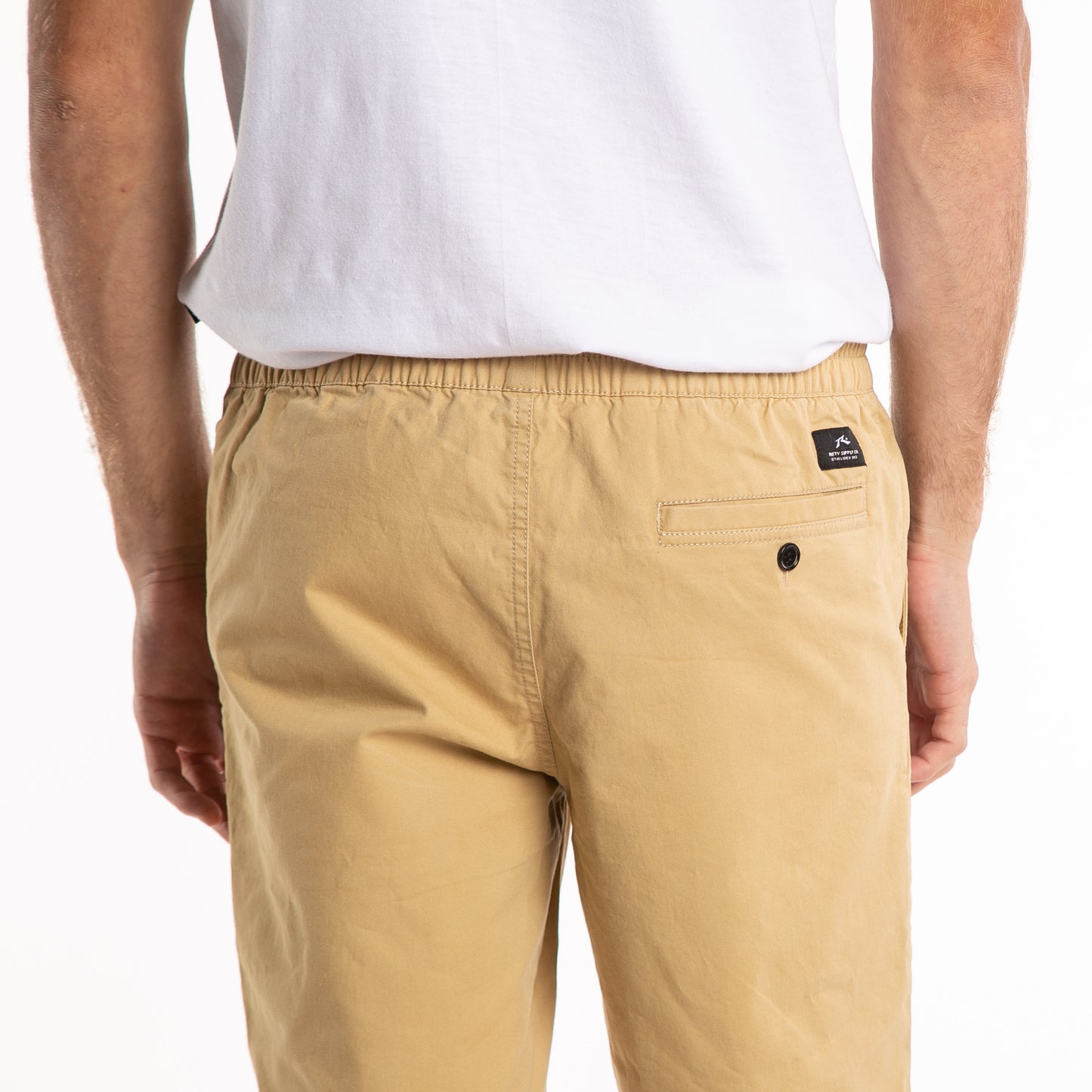 Bermuda Rusty Marvins Ii Ws* Camel
