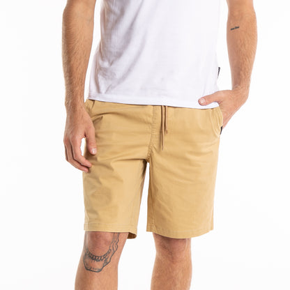 Bermuda Rusty Marvins Ii Ws* Camel