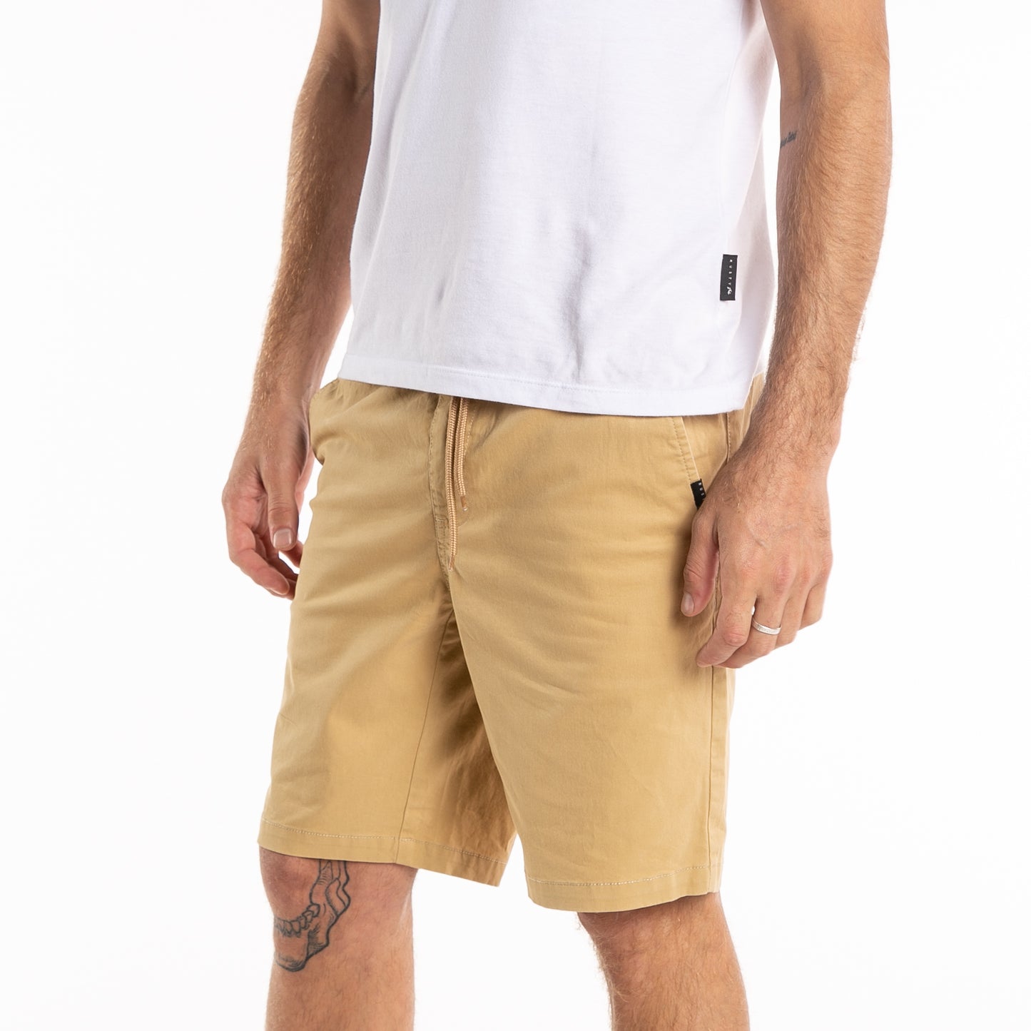 Bermuda Rusty Marvins Ii Ws* Camel