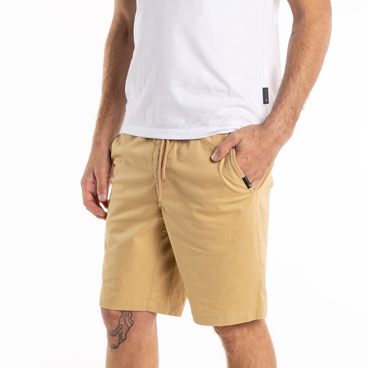 Bermuda Rusty Marvins Ii Ws* Camel