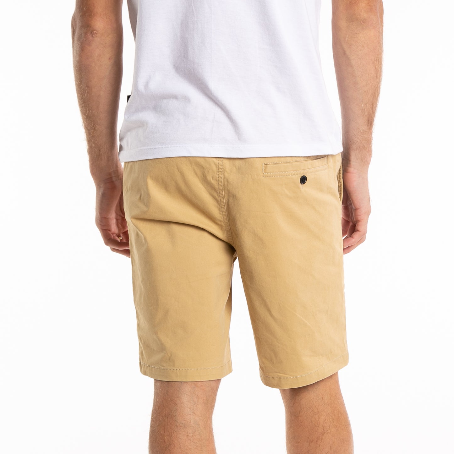 Bermuda Rusty Marvins Ii Ws* Camel