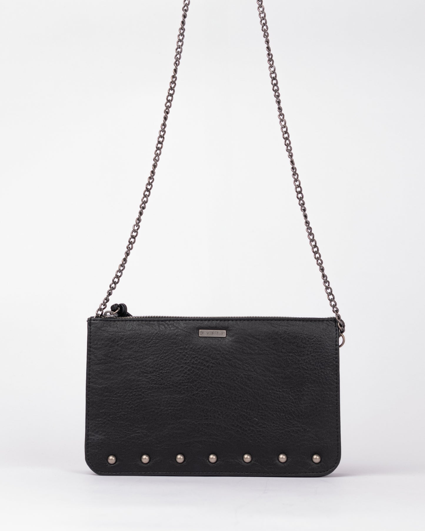 Cartera Rusty Melrose Clutch* Black