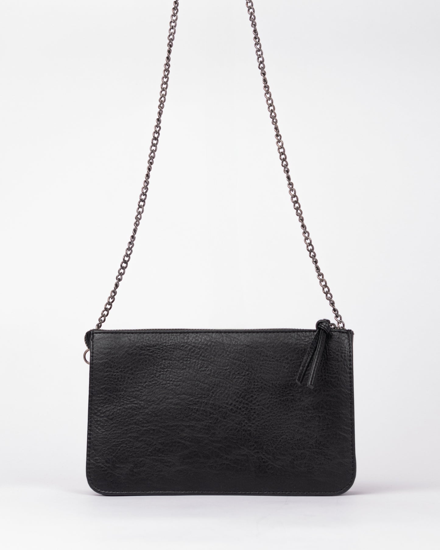 Cartera Rusty Melrose Clutch* Black