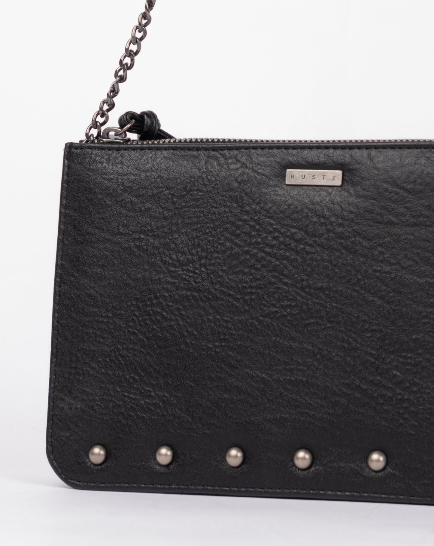 Cartera Rusty Melrose Clutch* Black