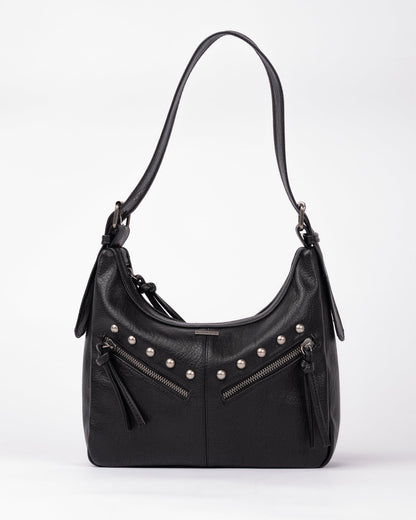 Bolso Rusty Melrose Handbag* Black