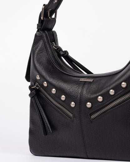 Bolso Rusty Melrose Handbag* Black