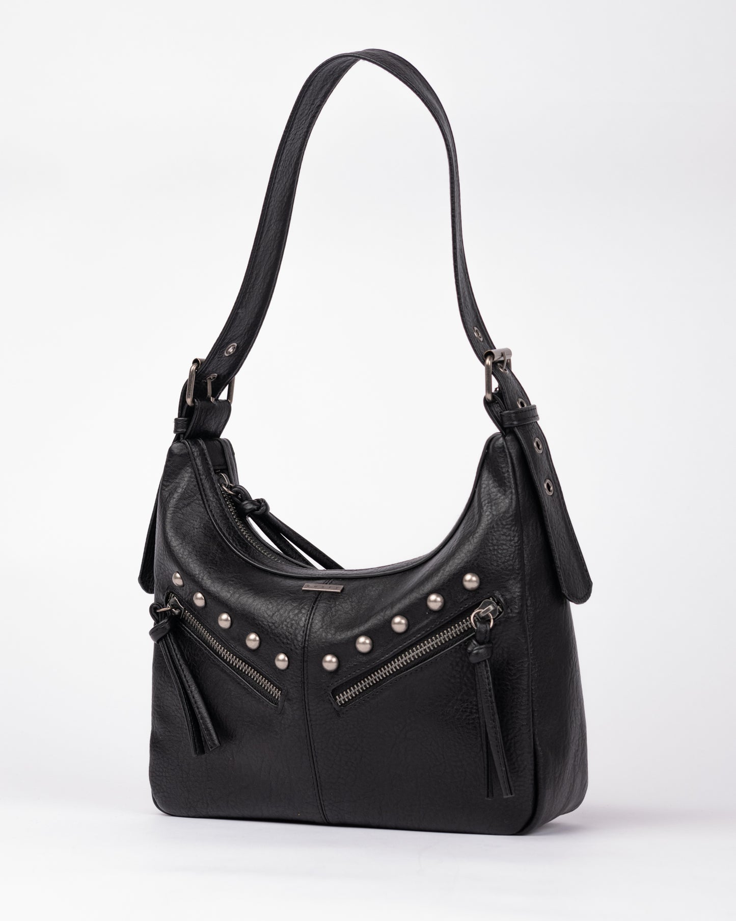 Bolso Rusty Melrose Handbag* Black