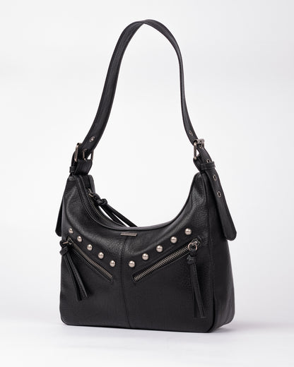 Bolso Rusty Melrose Handbag* Black
