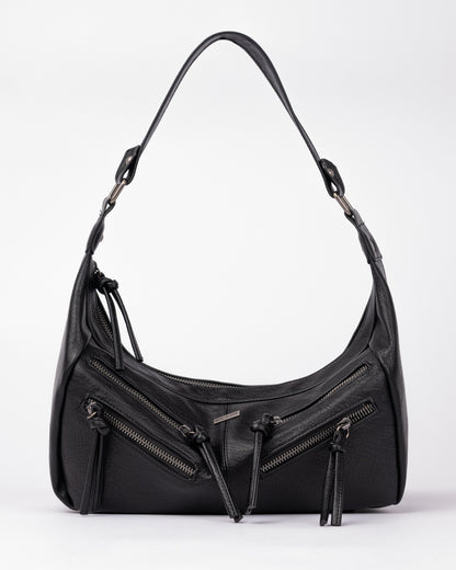 Bolso Rusty Melrose Shoulder Bag* Black